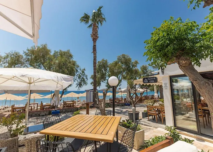 Acelya Otel